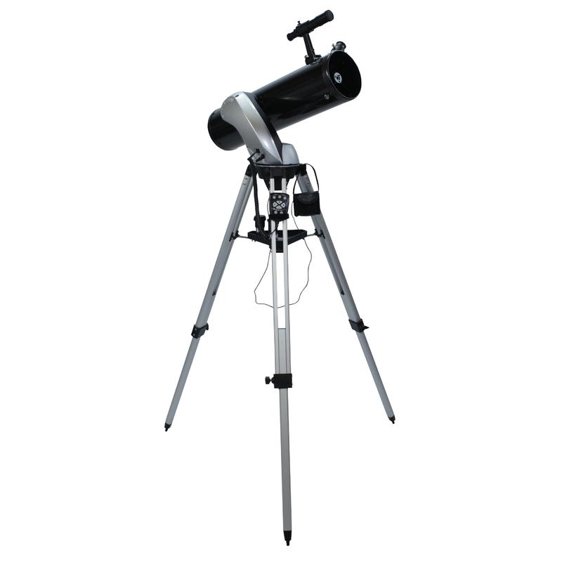 Skywatcher Telescop N 130/650 Explorer SupaTrak Auto