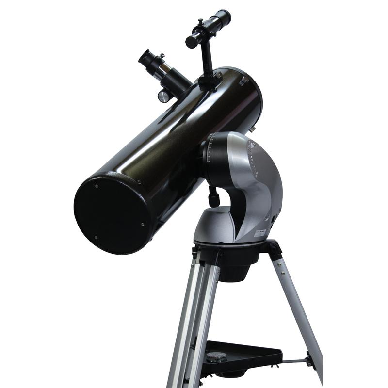 Skywatcher Telescop N 130/650 Explorer SupaTrak Auto