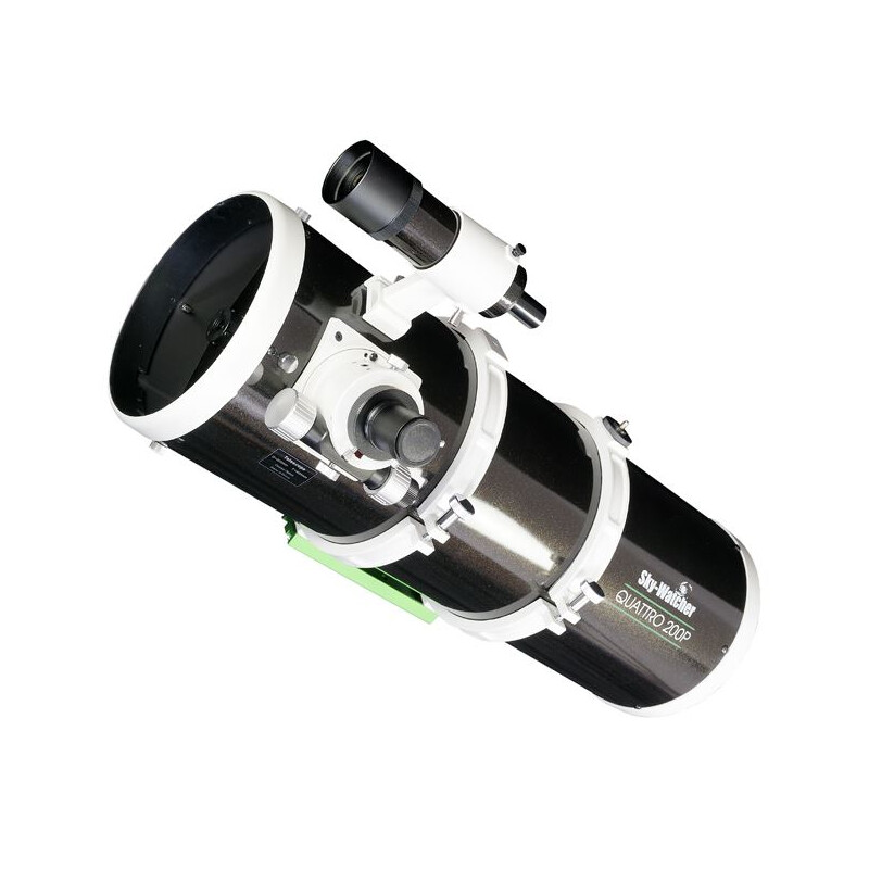 Skywatcher Telescop N 205/800 Quattro-200P OTA