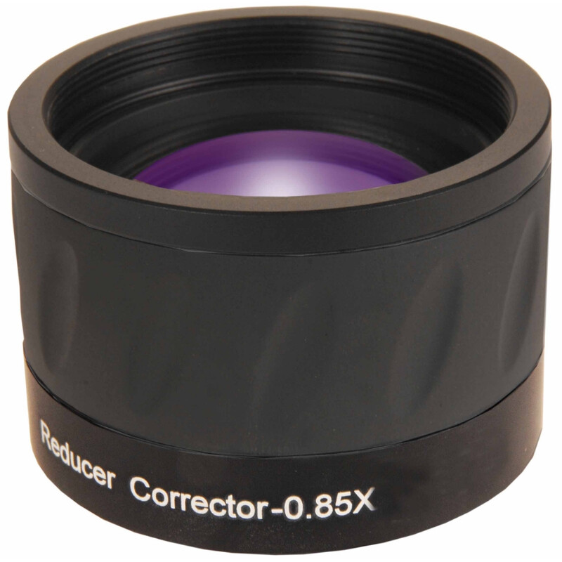 Skywatcher Reductor distanţă focală/corector  0.85x pentru Evostar-80ED DS-PRO