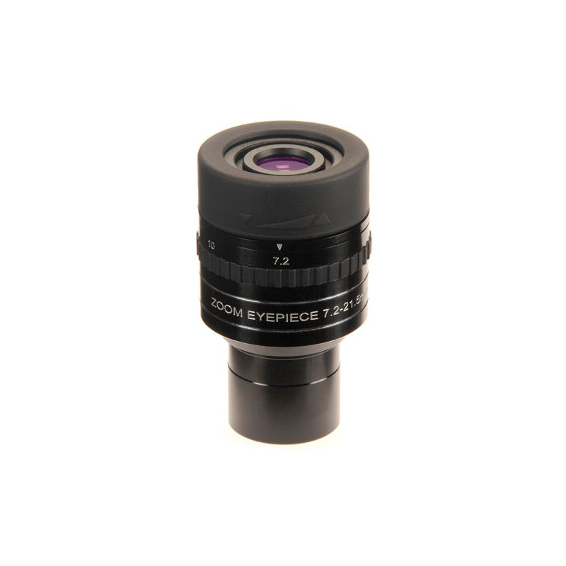 Skywatcher Ocular zoom HyperFlex 7,2mm-21,5mm