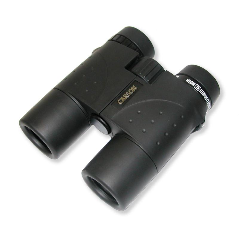 Carson Binoclu XM-HD 8x32