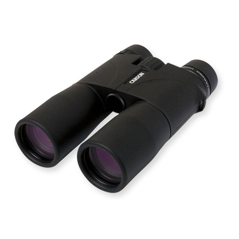 Carson Binoclu XM-HD 10x42