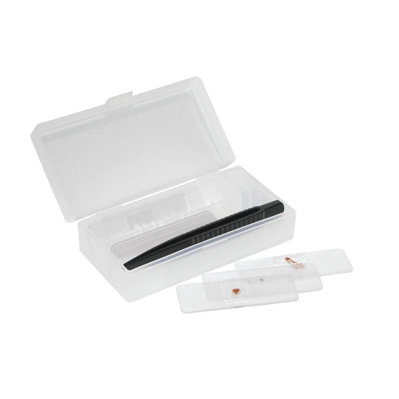 Carson Set accesorii pentru zPix 200