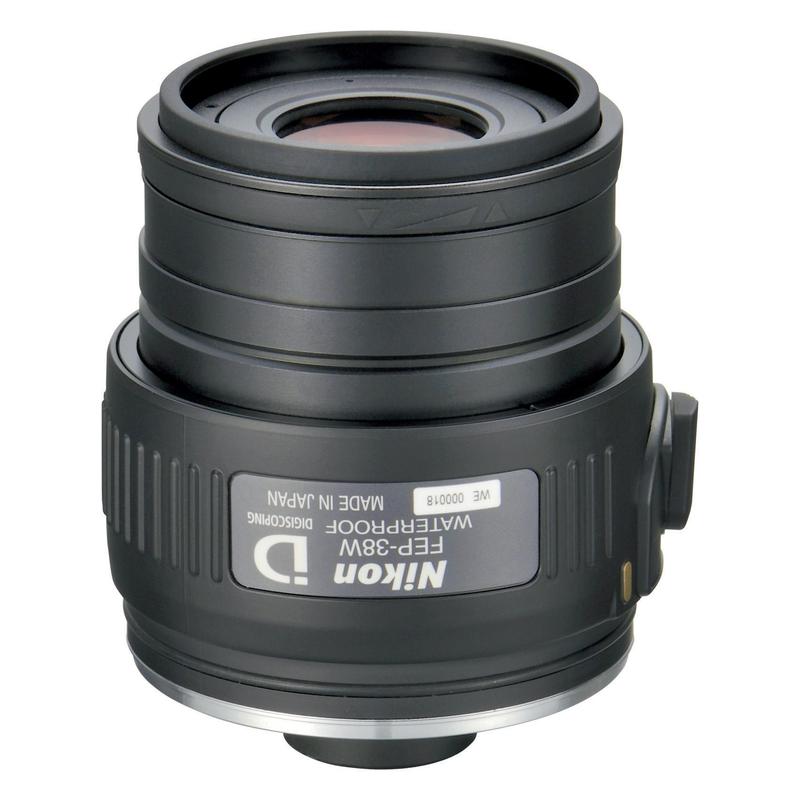 Nikon Ocular FEP-38W (30x/38x unghi larg) (EDG)