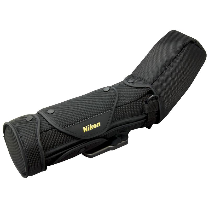 Nikon Geanta Stay on Case SOC-7 pentru EDG 65