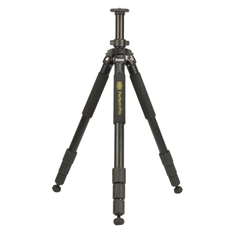 Bilora Trepied din aluminiu Perfect Pro A324