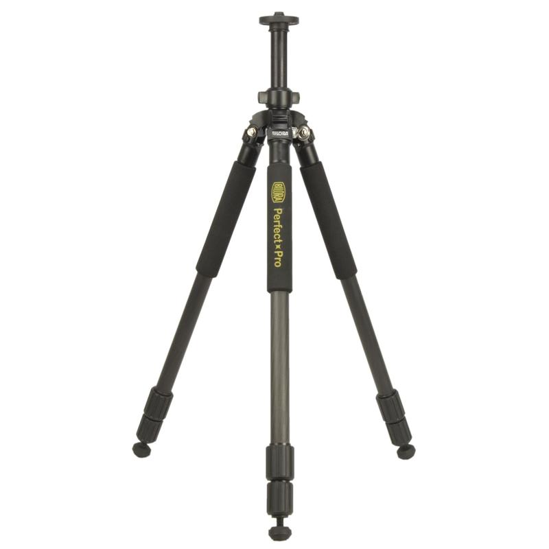 Bilora Trepied din carbon Perfect Pro C253