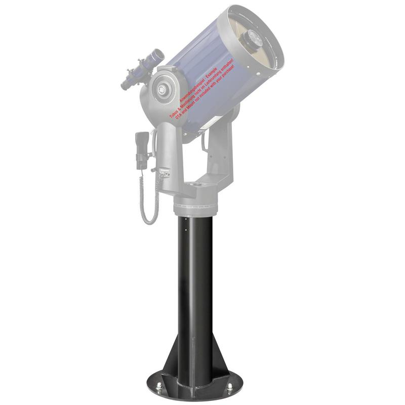 Explore Scientific Säule für LX Teleskope