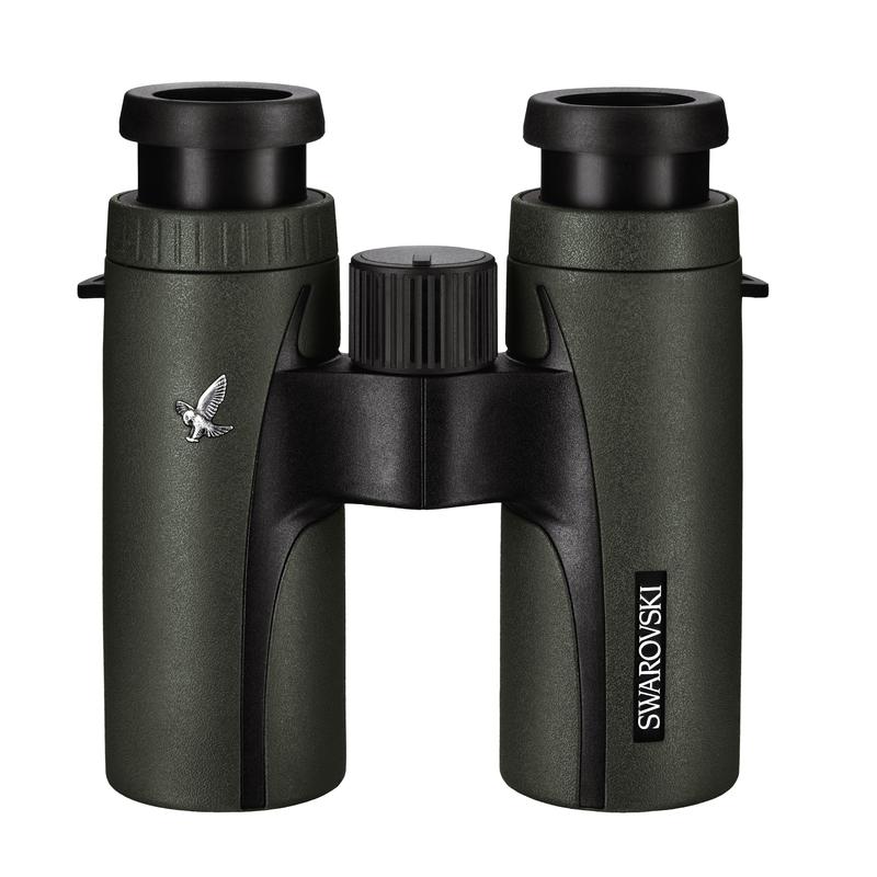 Swarovski Binoclu CL 8x30 verde