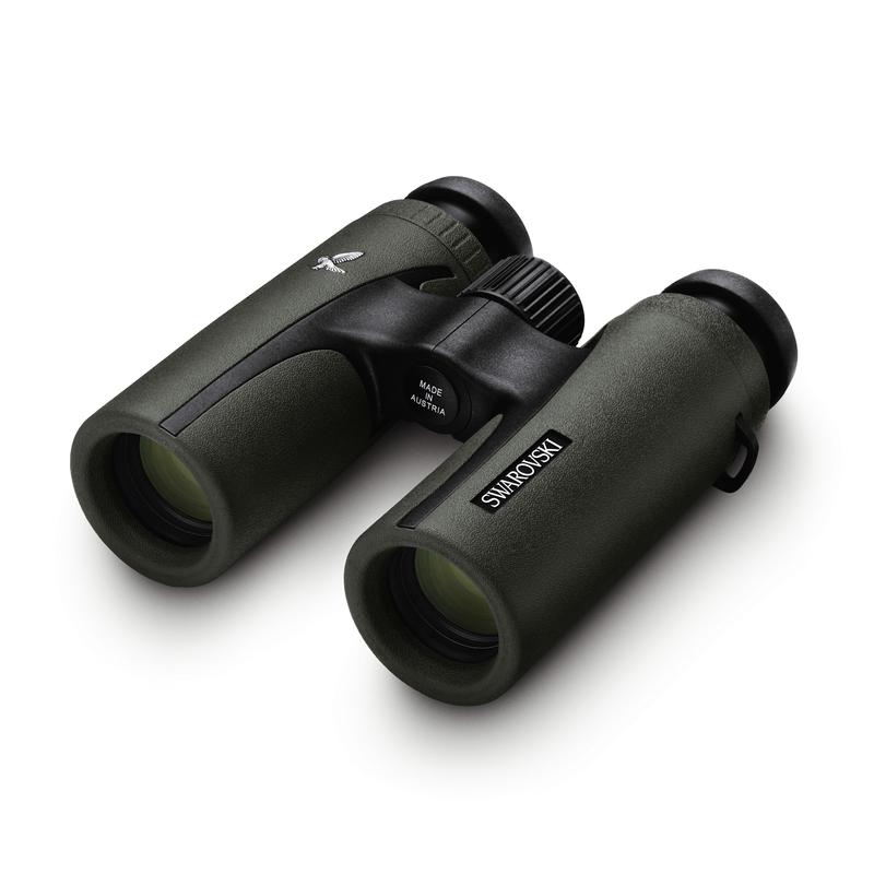 Swarovski Binoclu CL 8x30 verde