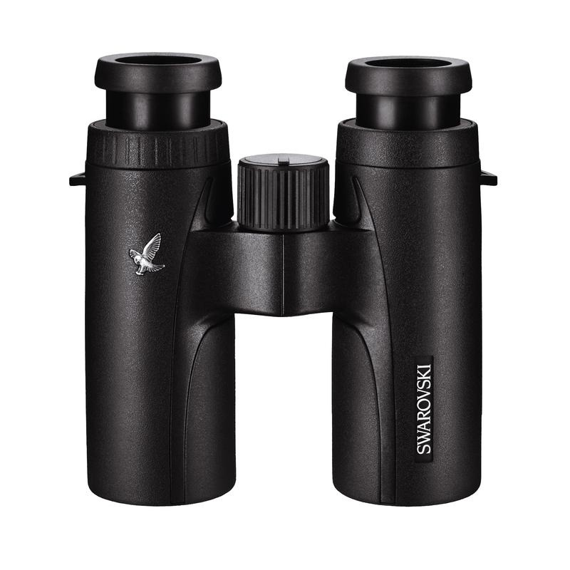Swarovski Binoclu CL 10x30 negru