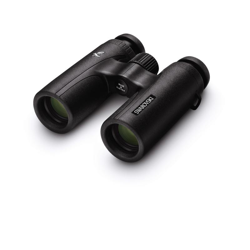Swarovski Binoclu CL 10x30 negru