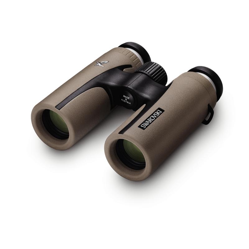 Swarovski Binoclu CL 10x30 Traveler