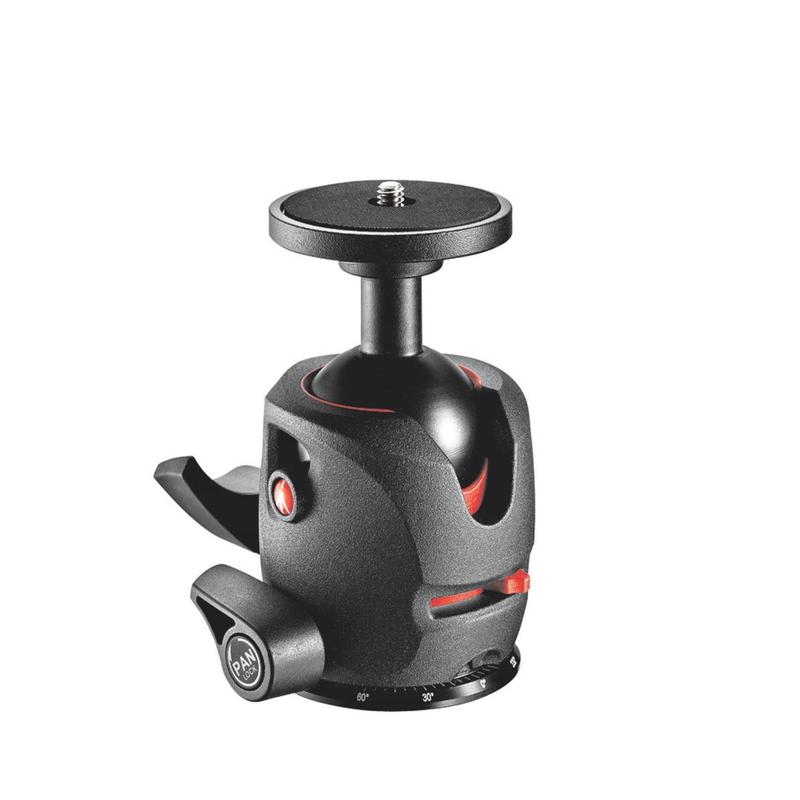Manfrotto Cap de trepied cu bila 054