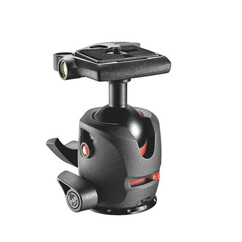 Manfrotto MH054M0-Q2 cu 200PL