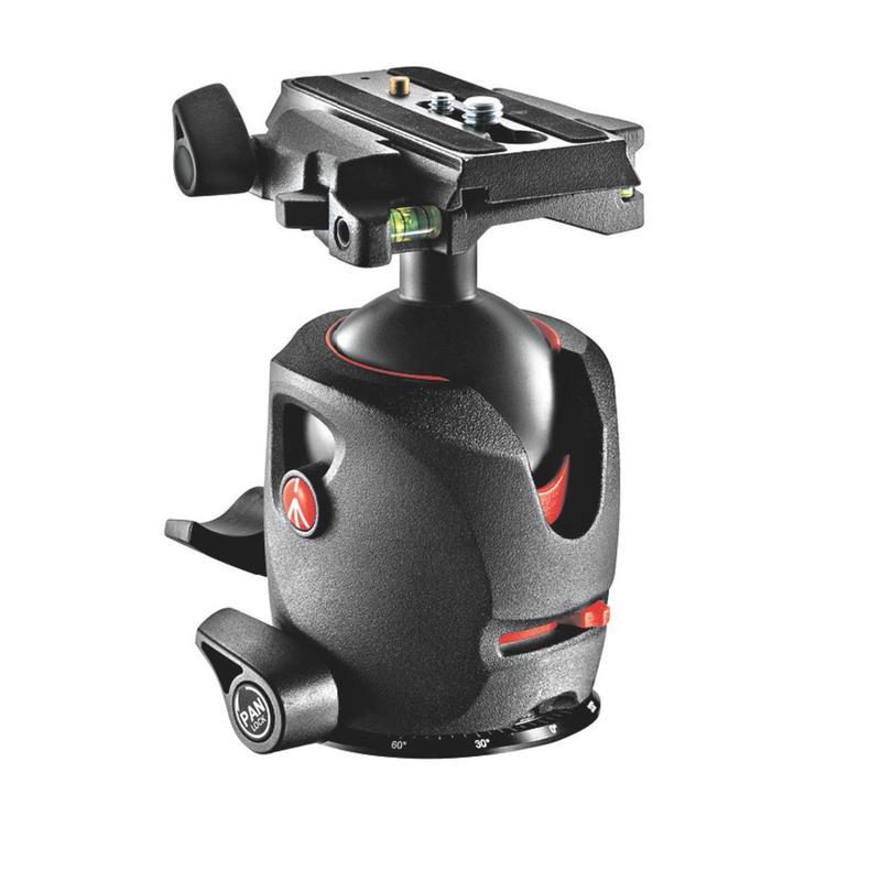 Manfrotto MH057M0-Q5 cu 501PL