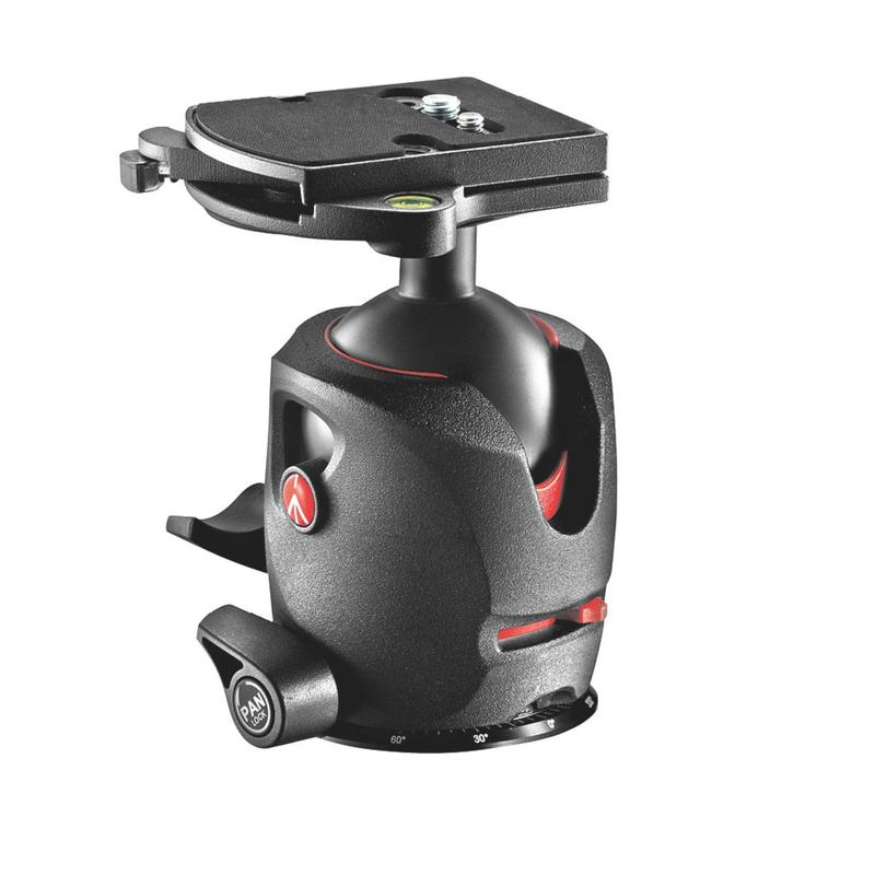 Manfrotto MH057M0-RC4 cu 410PL