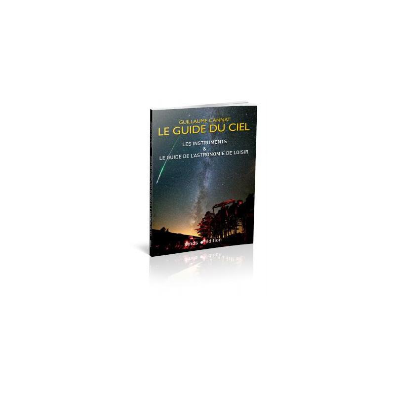 Amds édition  Carte Instruments & Guide Astro loisir