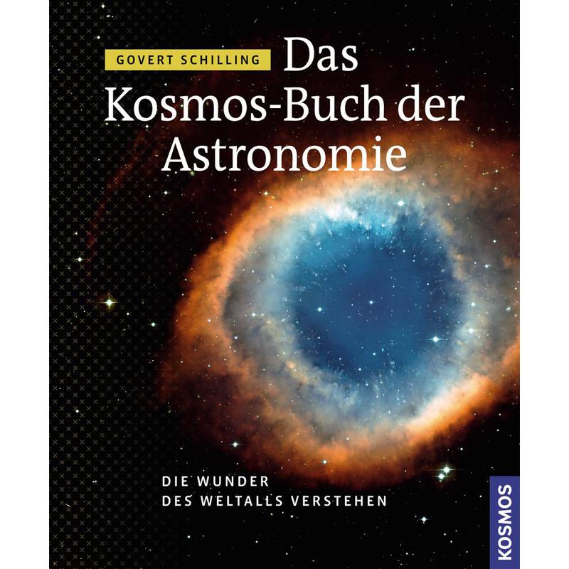 Kosmos Verlag Das Kosmos-Buch der Astronomie