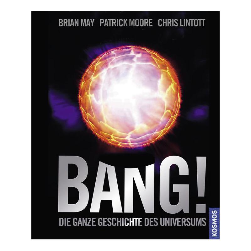 Kosmos Verlag Carte Bang!
