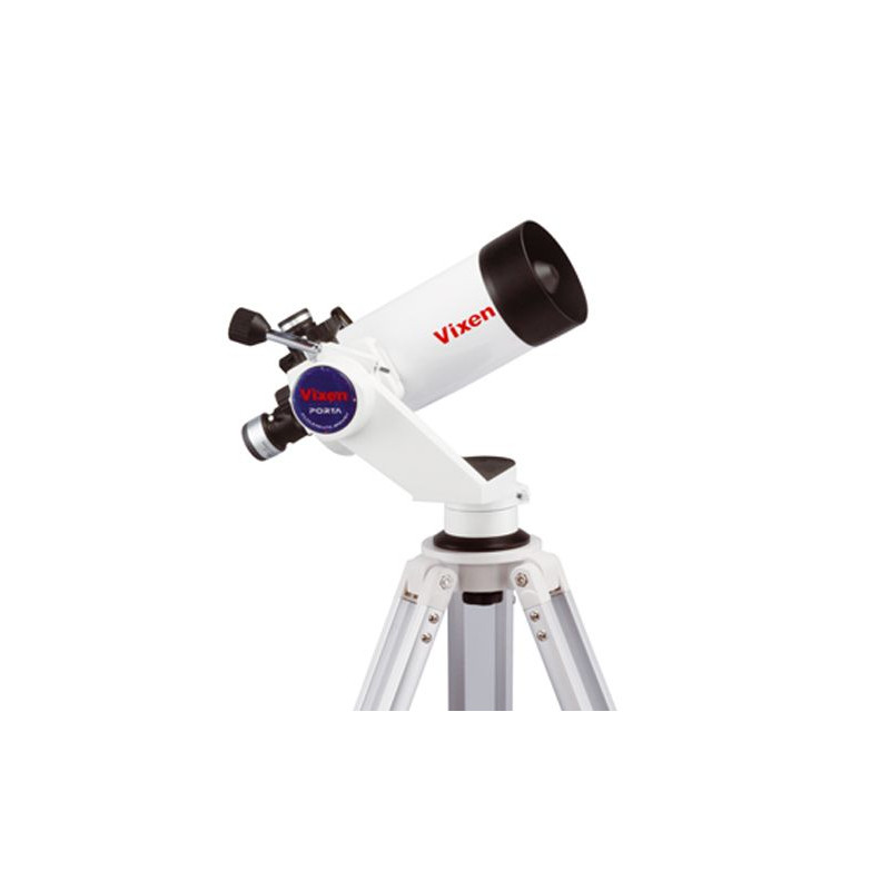Vixen Telescop Maksutov MC 110/1035 VMC110L Porta-II