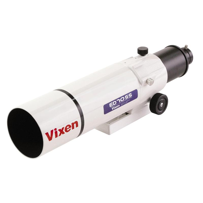 Vixen Telescop AP 70/400 ED70SS OTA