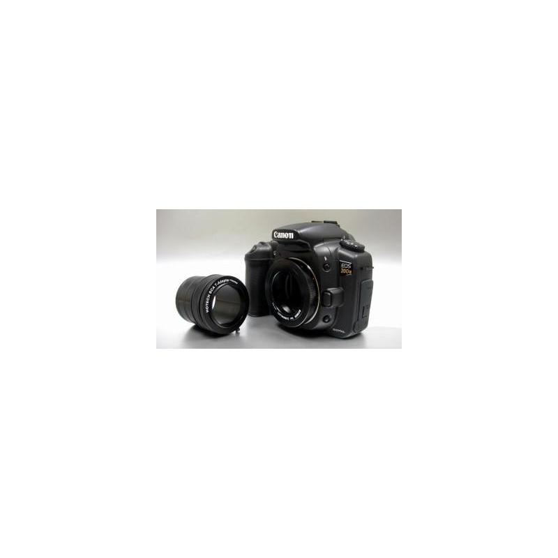 Hotech Adapter Adaptor SCA T 2"
