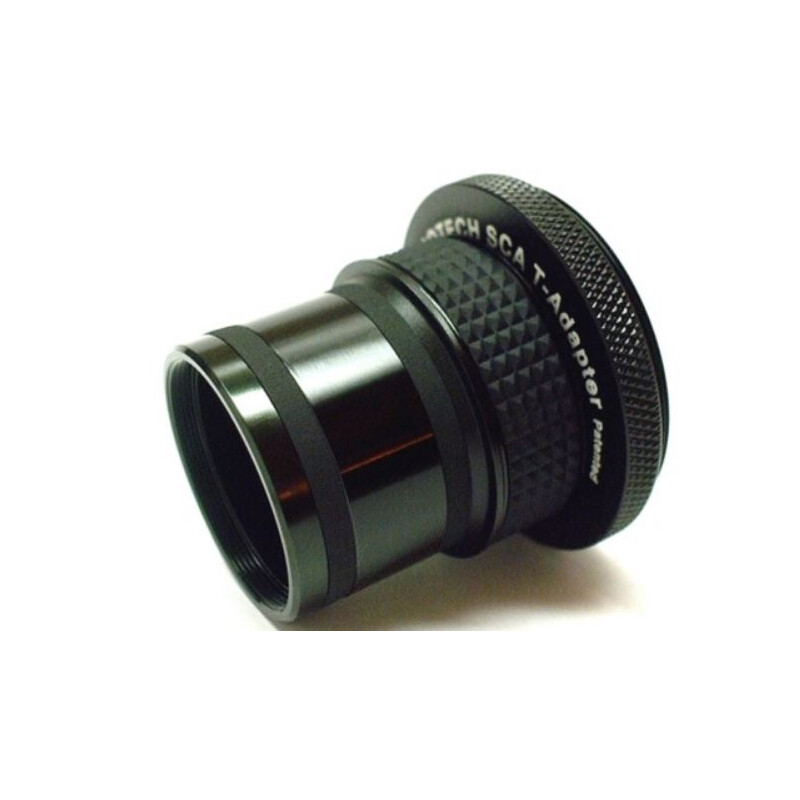 Hotech Adapter Adaptor SCA T 1,25"