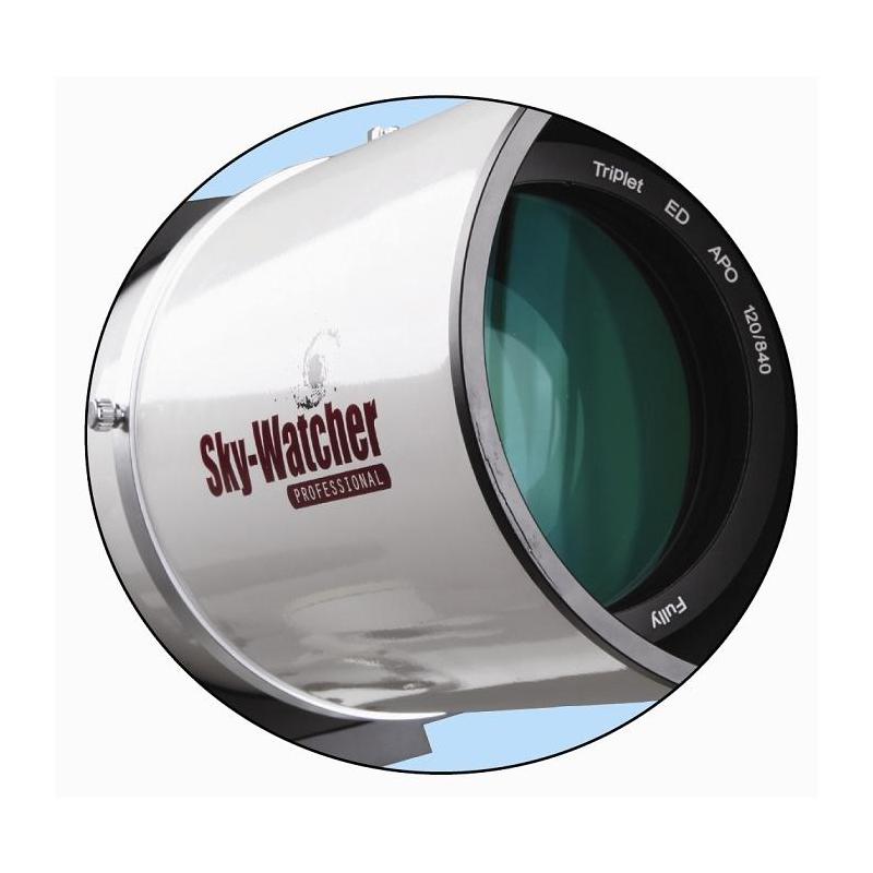 Skywatcher Refractor apochromat AP 120/840 ESPRIT-120ED Professional OTA