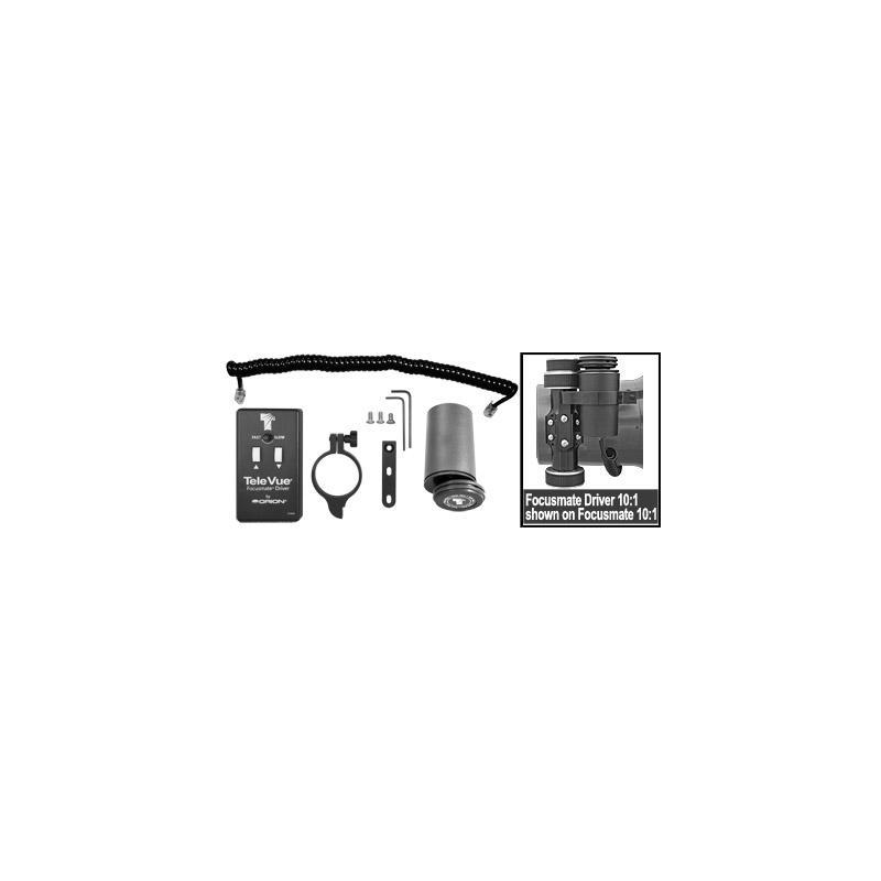 TeleVue Motor focalizare pentru NP127is