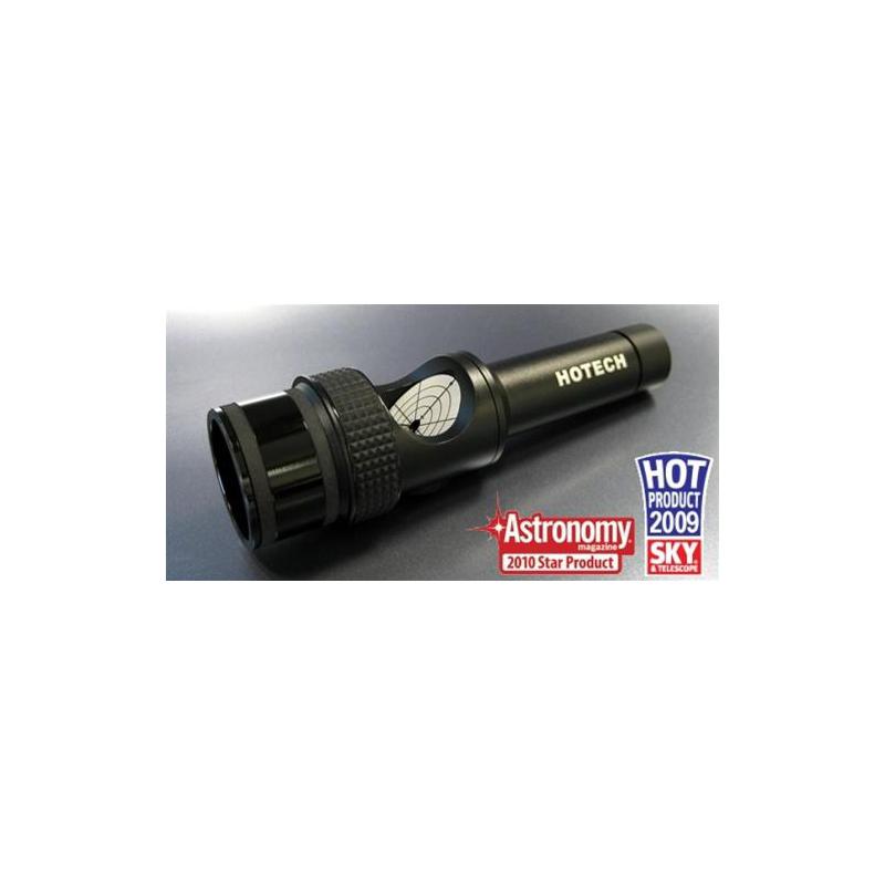 Hotech Colimator laser 1.25" SCA - Dot