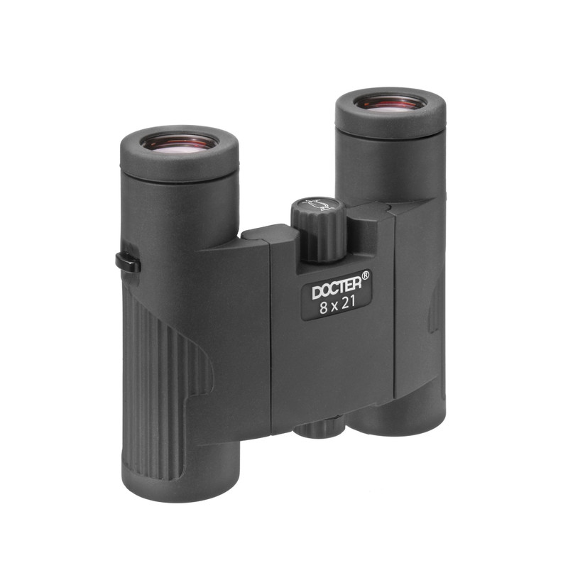 Binoclu DOCTER 8x21 Compact
