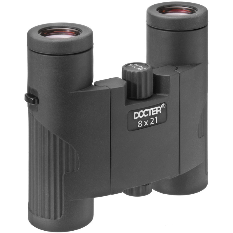 Binoclu DOCTER 8x21 Compact