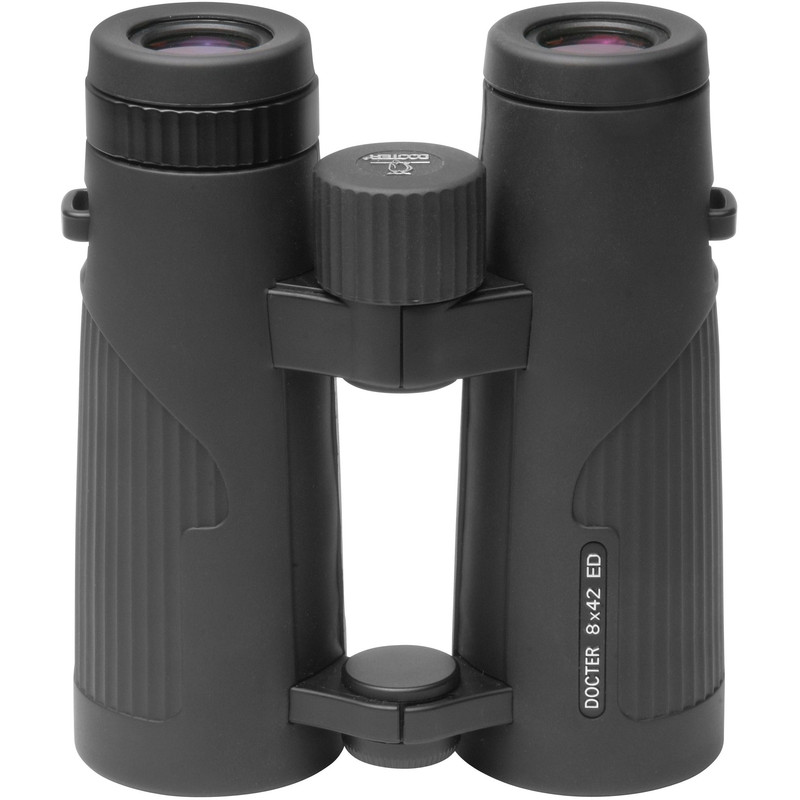 Binoclu DOCTER 8x42 ED