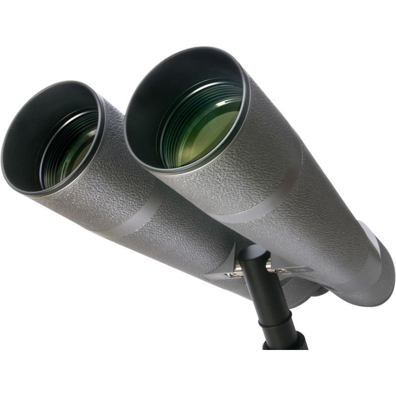 Binoclu DOCTER Aspectem 80/500 ED cu ocular ED incl. Rucsac