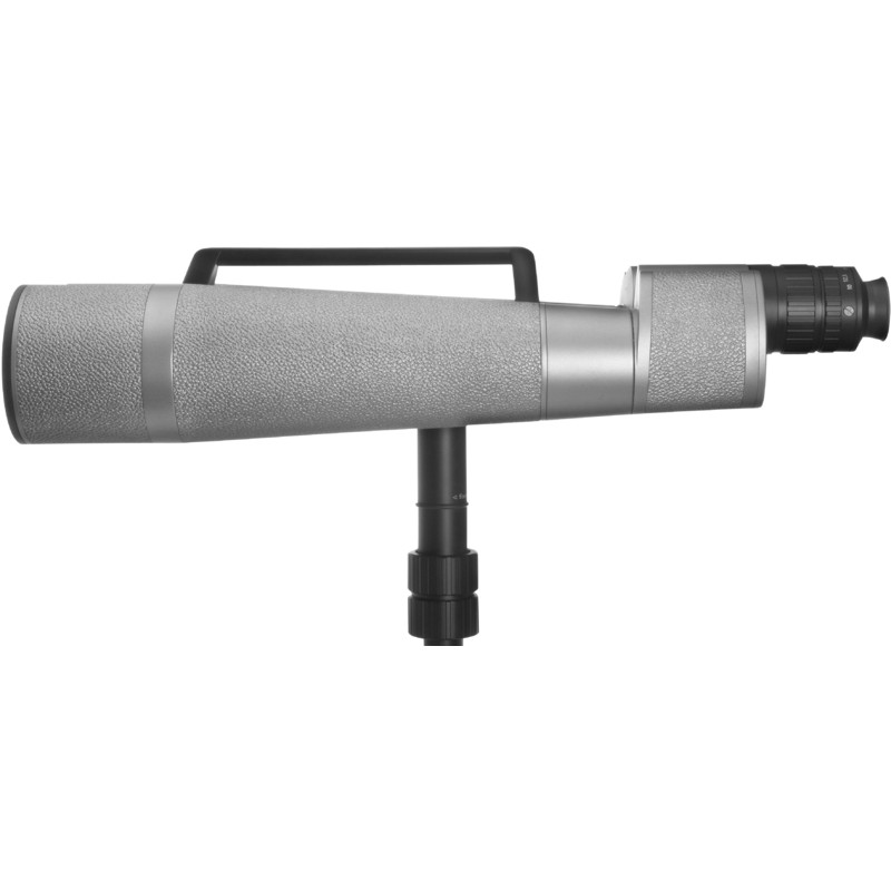 Binoclu DOCTER Aspectem 80/500 ED cu ocular ED incl. Rucsac