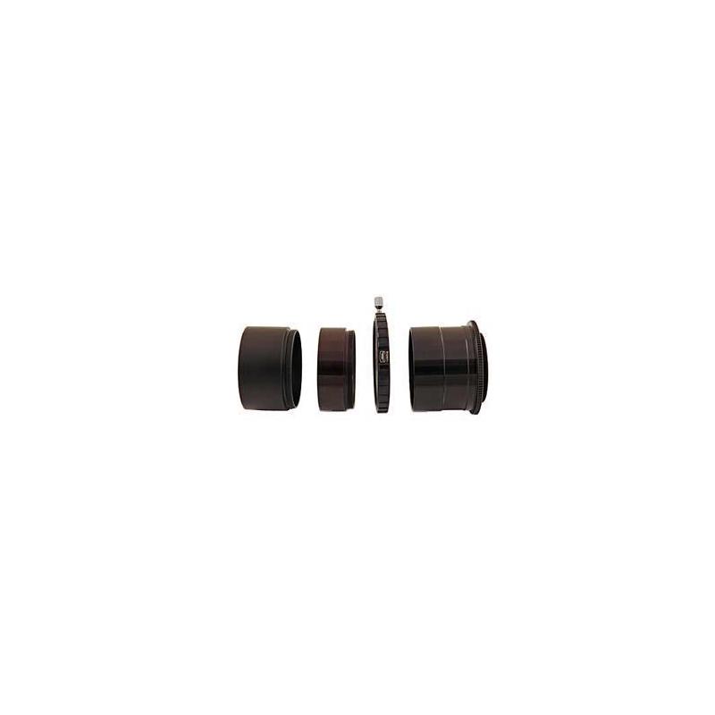 TS Optics Field Flattner 2" pentru Ritchey-Chretiens fără scurtare
