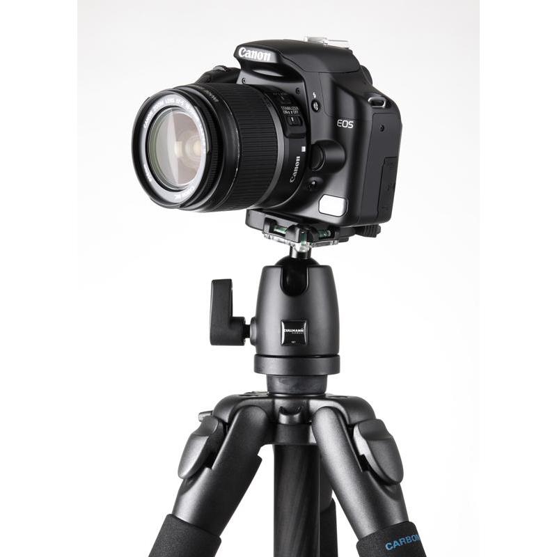 Cullmann Cap sferic CROSS CB6.1