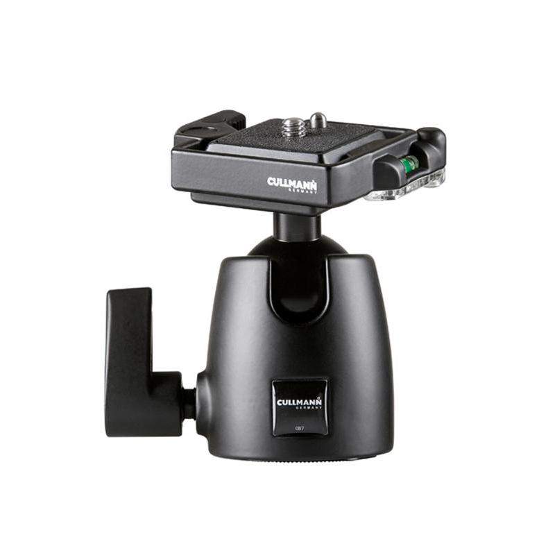 Cullmann Cap sferic CROSS CB7.3