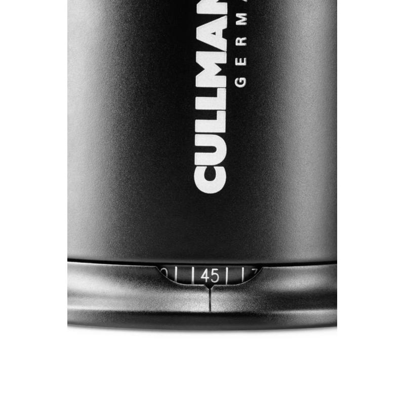 Cullmann Cap sferic MAGNESIT MB6.3 inckusiv MX445