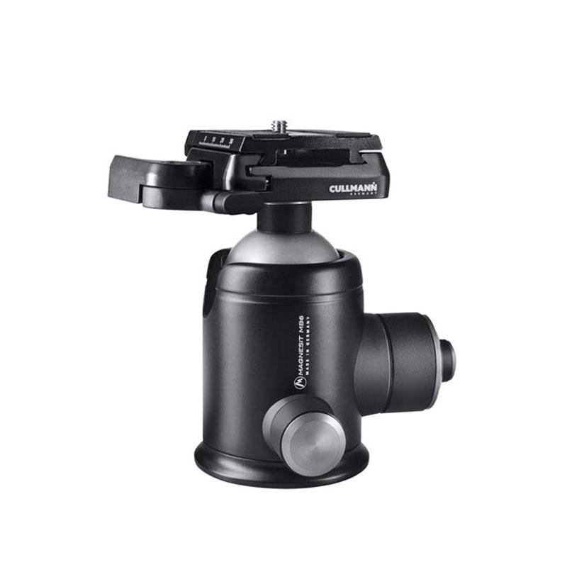 Cullmann Cap sferic MAGNESIT MB6.5 inclusiv MX465