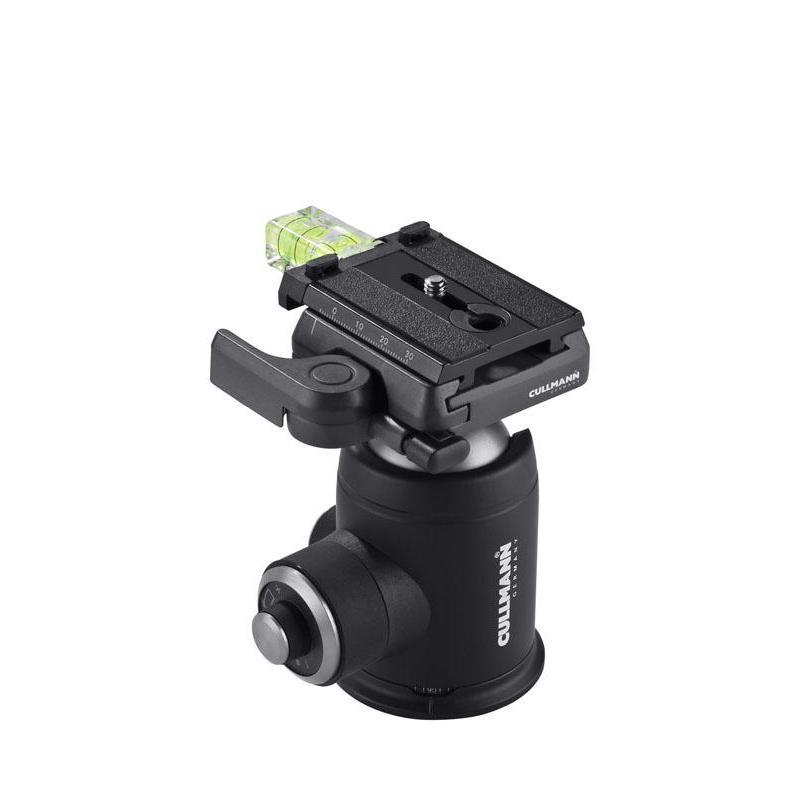 Cullmann Cap sferic MAGNESIT MB6.5 inclusiv MX465