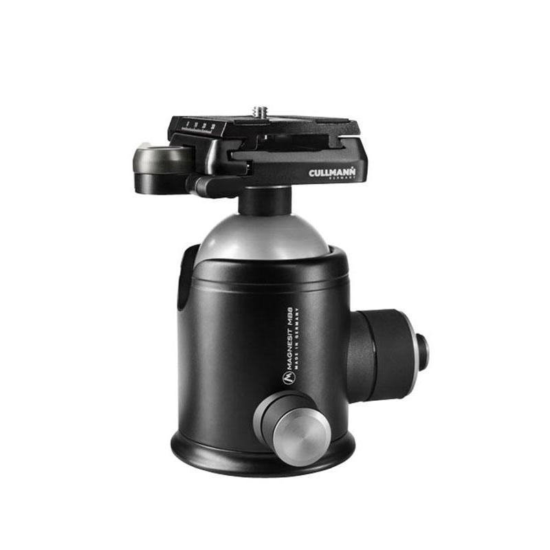 Cullmann Stativ-Kugelkopf Kugelkopf MAGNESIT MB8.5 inkl. MX465