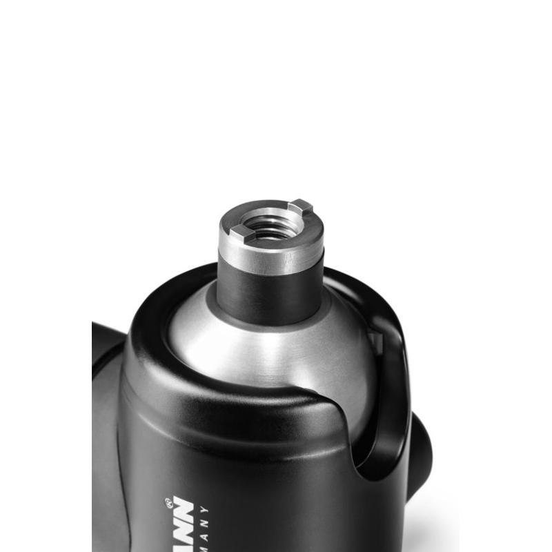 Cullmann Stativ-Kugelkopf Kugelkopf MAGNESIT MB8.5 inkl. MX465