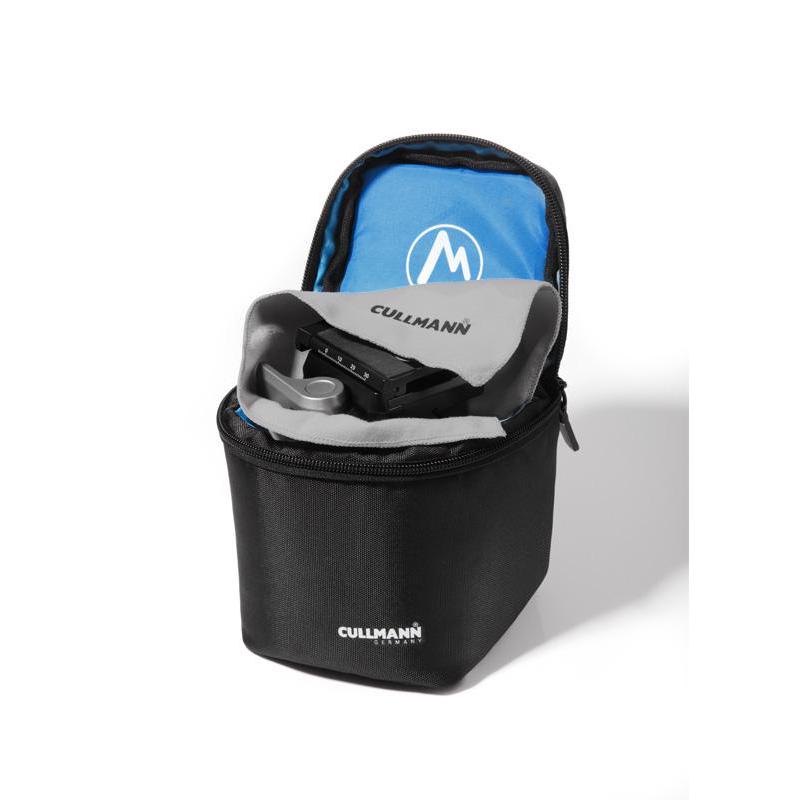 Cullmann Stativ-Kugelkopf Kugelkopf MAGNESIT MB8.5 inkl. MX465