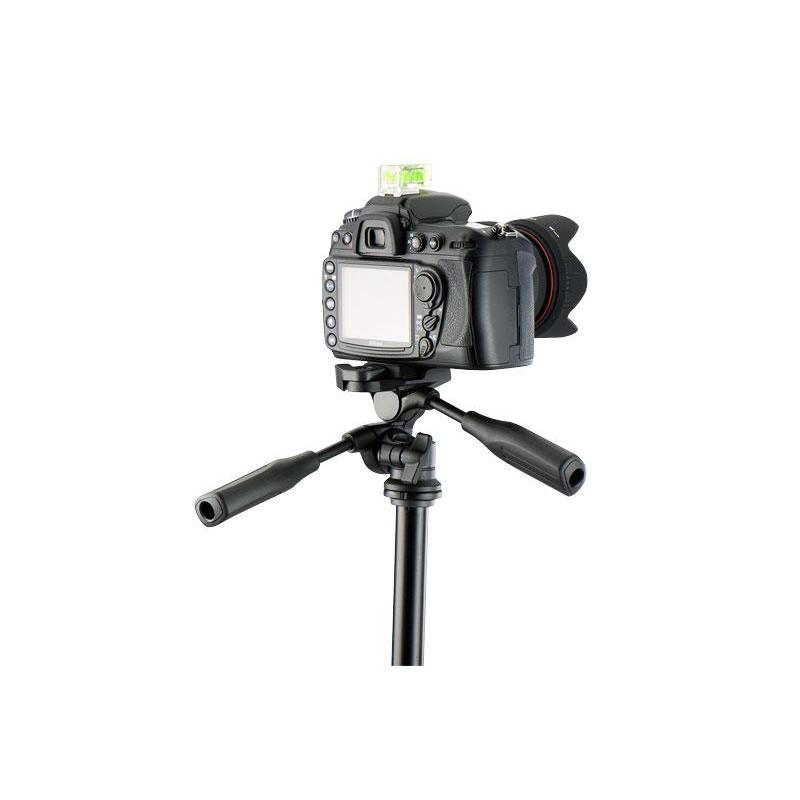 Cullmann Cap de trepied panoramic 3 axe Cross CW25
