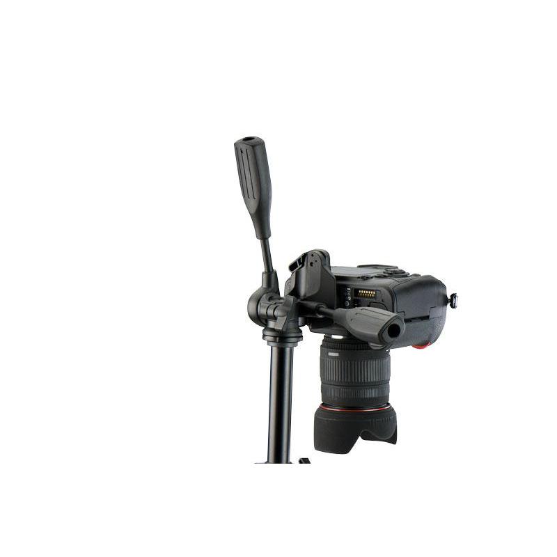 Cullmann Cap de trepied panoramic 3 axe Cross CW25