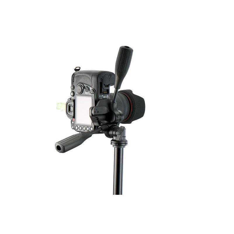 Cullmann Cap de trepied panoramic 3 axe Cross CW25
