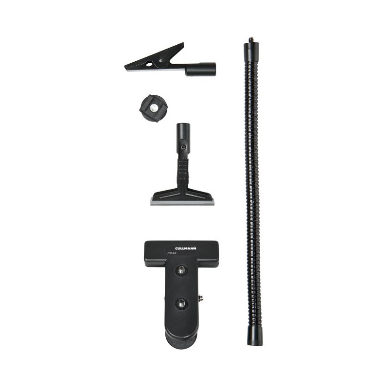 Cullmann Trepied FLEXX Assistant Set